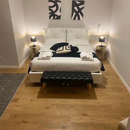 Maison Plana Апартаменты *