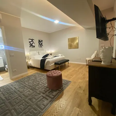 Апартаменты Maison Plana Милан