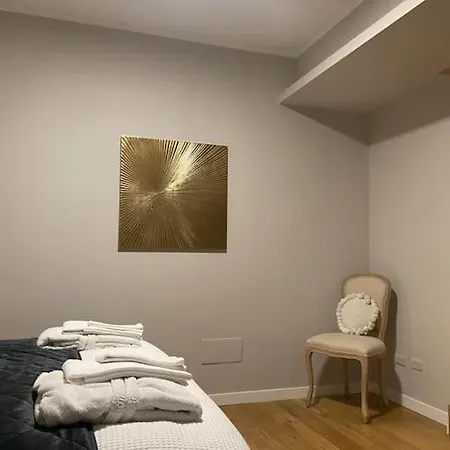 Maison Plana Lejlighed *