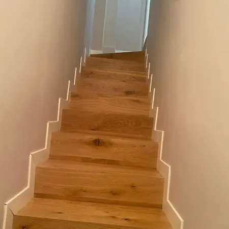 Апартаменты Maison Plana *
