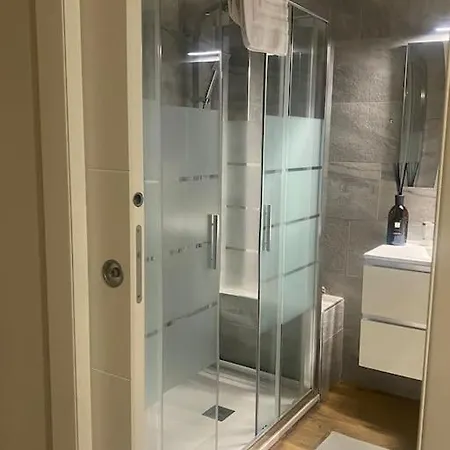 Maison Plana Lejlighed