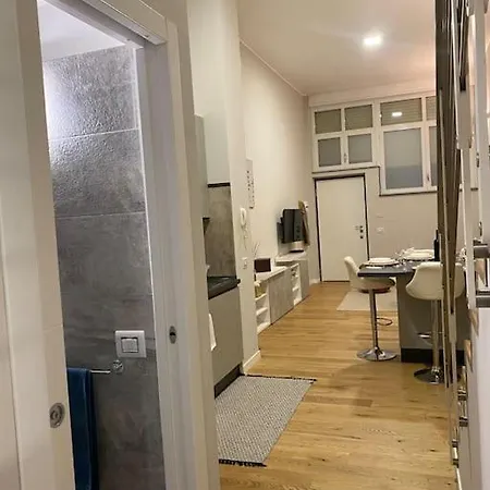 Lejlighed Maison Plana