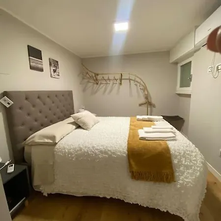 Апартаменты Maison Plana Милан
