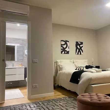 Maison Plana Milano