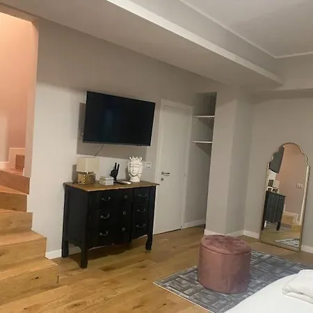 Maison Plana