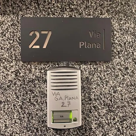 Lejlighed Maison Plana *