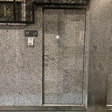 Maison Plana *