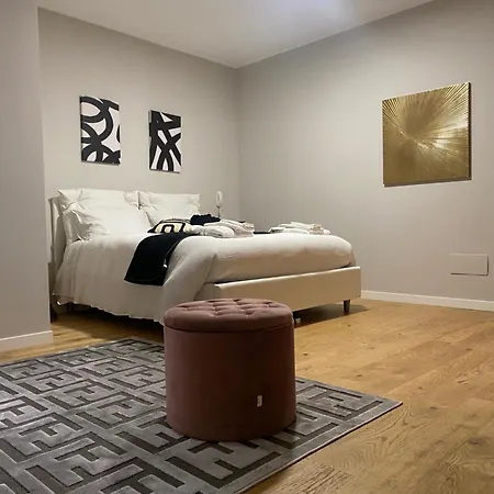 Lejlighed Maison Plana *